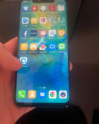 Telefono huawey mate 20 pro