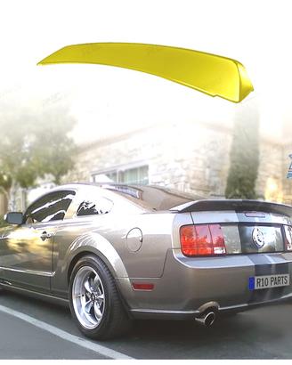 SPOILER FORD MUSTANG 04-09