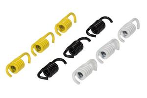 Kit molle frizione scooter Piaggio Malossi 297454
