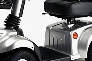 motorino x disabili 