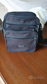 Borsa a tracolla uomo