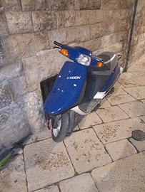 Honda vision