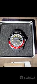 AG SPALDING BROS DIVER STILE VINTAGE