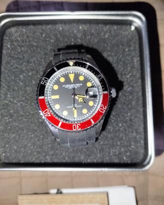 AG SPALDING BROS DIVER STILE VINTAGE