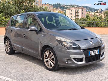 Renault Scénic X-Mod – 159.000 km – Distribuzione 