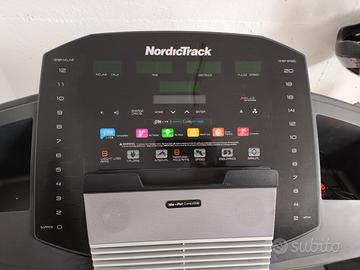 Tapis Roulant NordicTrack