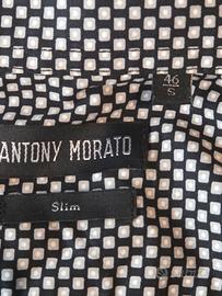 camicia Antony Morato