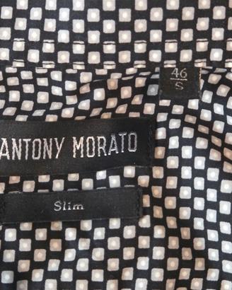 camicia Antony Morato