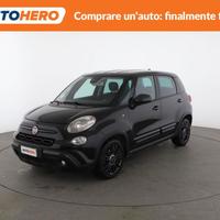 FIAT 500L 1.4 95 CV S&S S-Design