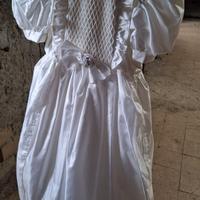 Vestito comunione