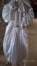 Vestito comunione