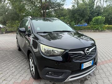 Opel Crossland X1.5d limited garanzia 1 anno