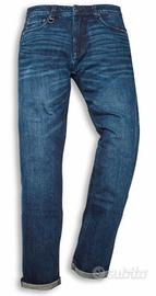 Jeans da moto Ducati Company C4 - UOMO