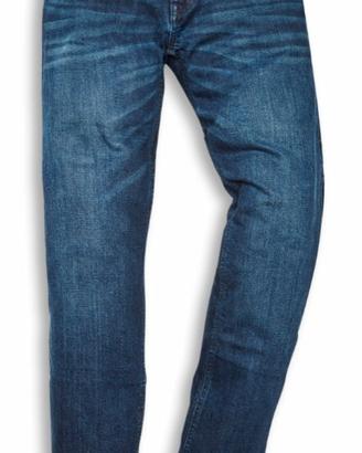 Jeans da moto Ducati Company C4 - UOMO