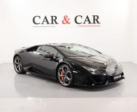 Lamborghini Huracán 5.2 V10 EVO Coupé