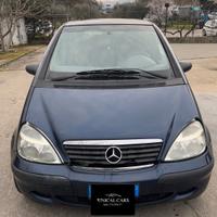 Mercedes-benz A 140 cat Classic