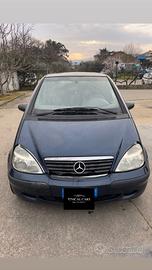 Mercedes-benz A 140 cat Classic