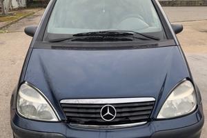 Mercedes-benz A 140 cat Classic