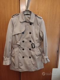 Soprabito trench