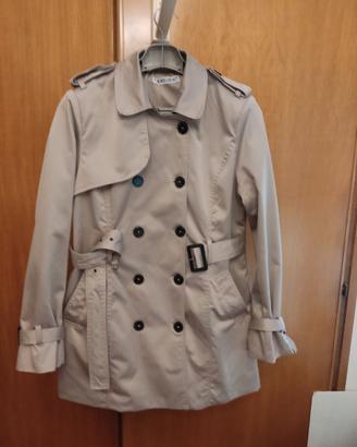 Soprabito trench