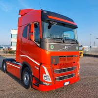 Volvo fh13 500 isave 4x2 trattore stradale