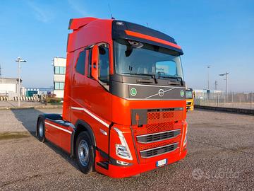 Volvo fh13 500 isave 4x2 trattore stradale