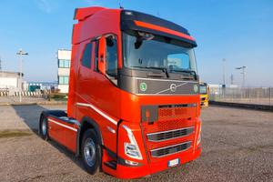 Volvo fh13 500 isave 4x2 trattore stradale