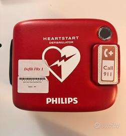 Qta.5 Defibrillatori