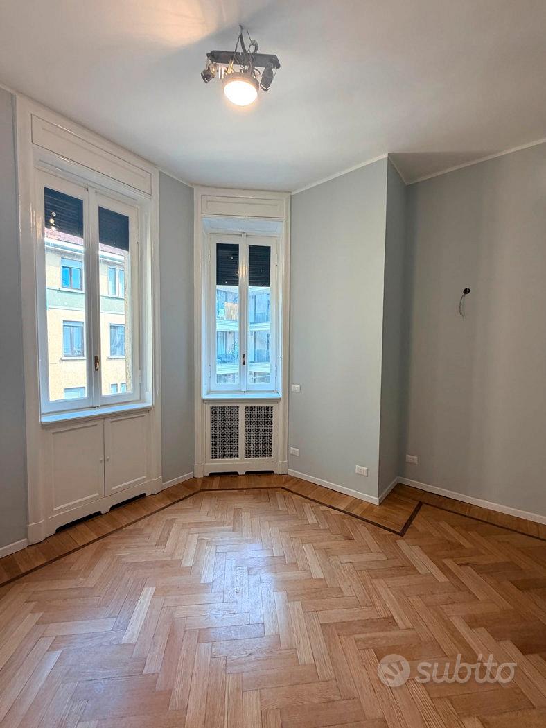 Appartamento – Milano, Centrale, Municipio 2 - Vista 2