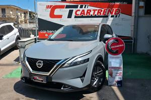 Nissan Qashqai MHEV 140 CV N-Connecta
