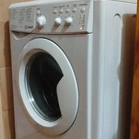 Lavatrice INDESIT 6 kg