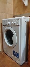 Lavatrice INDESIT 6 kg