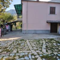 Vendita casa indipendente
