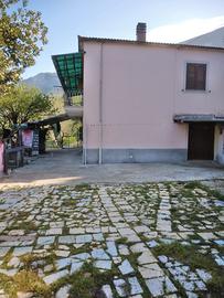 Vendita casa indipendente