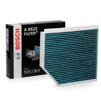 Filtro abitacolo e astina  Audi A5 (B8 8T3)