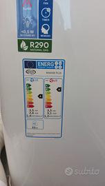 Argo Milo Plus 13000 BTU, quasi nuovo