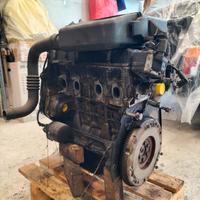 Motore Fire 1.1 MPI