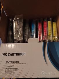 cartucce stampante Epson 