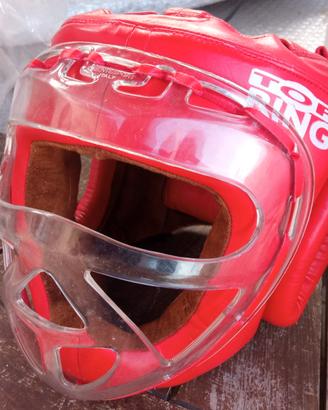 Accessori Karate Bambino 