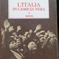 "L'Italia in camicia nera (1919-1925)"