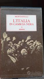 "L'Italia in camicia nera (1919-1925)"