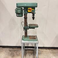 Trapano a colonna 220 PROFESSIONALE