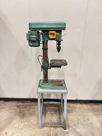 Trapano a colonna 220 PROFESSIONALE