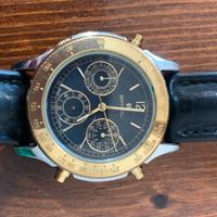 Collezionismo, orologio da polso “Breil” anni’90