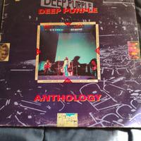 Triplo album Deep Purple