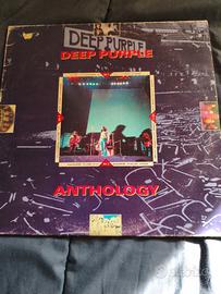 Triplo album Deep Purple