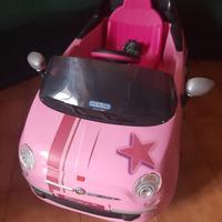 macchina elettrica 