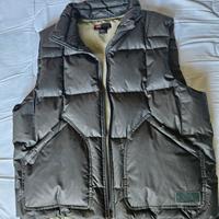 Gilet smanicato Diesel vero piumino 