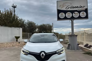 RENAULT KADJAR dCi 130CV Energy Hypnotic