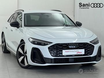 A5 Avant 2.0 tdi mhev+Sline edition 204cv s-tronic